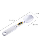 Digital Spoon Scale