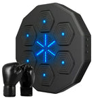 Smart Music Boxing Machine