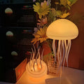 Jellyfish Lamp