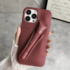 GlossVault Lip Case™ Zayrah Pro