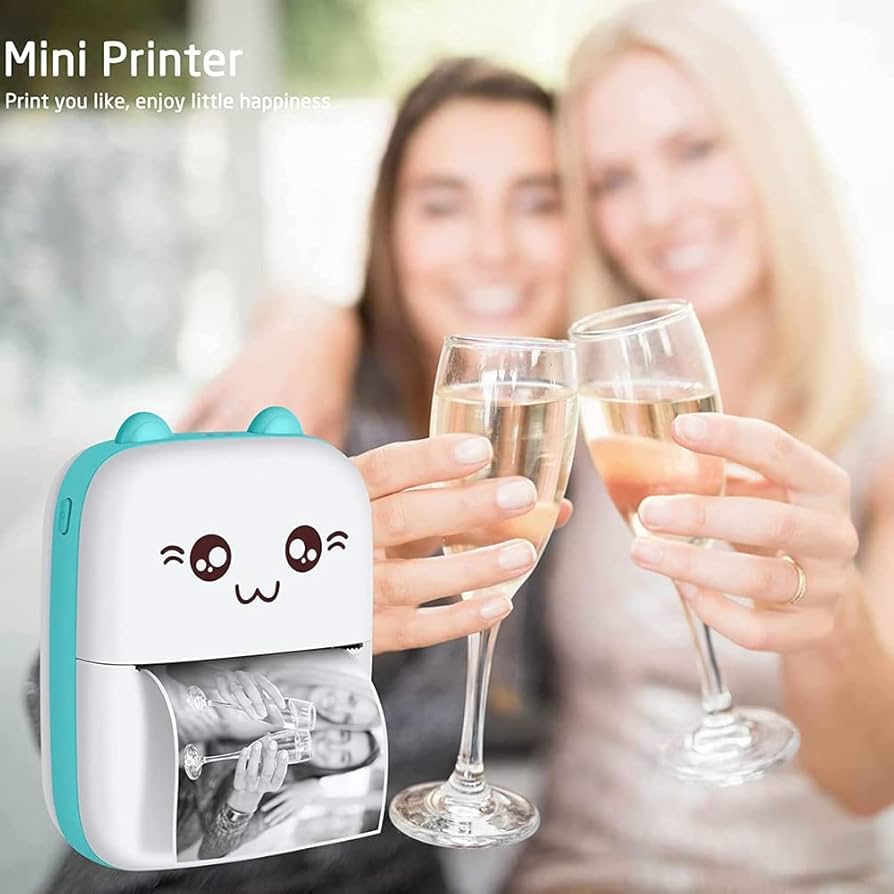 Mini Printer