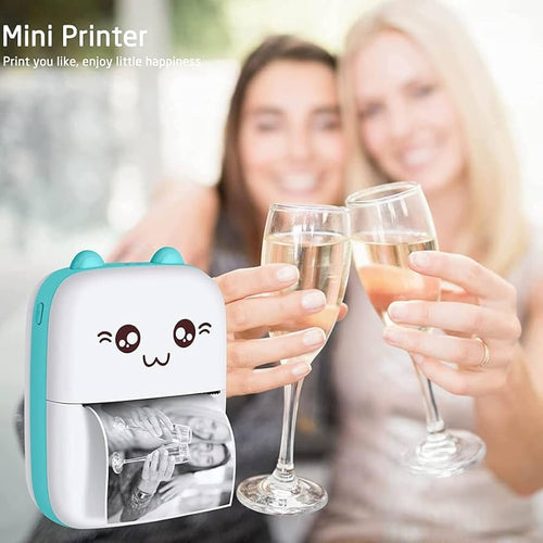 Mini Printer