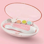 Zayrah Pro™ Baby Nail Trimmer