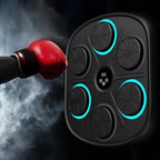 Smart Music Boxing Machine