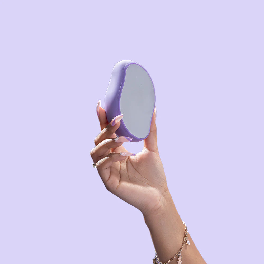 Crystal Hair Remover Zayrah Pro