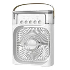 Arctic Mist™ Ice Cooling Fan