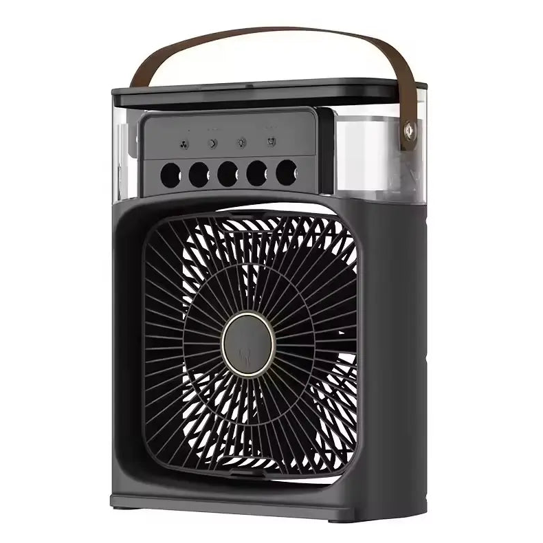 Arctic Mist™ Ice Cooling Fan