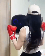 Smart Music Boxing Machine