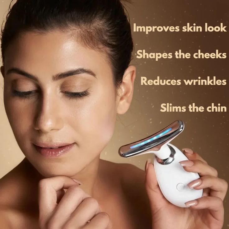 Anti-Wrinkle Skincare Device