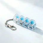 Clicker Keychain