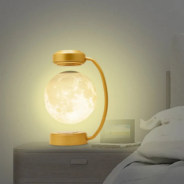 Floating Moon Lamp™