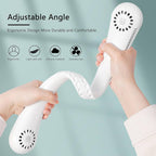 Portable Neck Fan