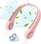 Portable Neck Fan