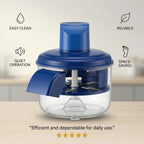 Automatic Small Fruit Peeler Machine