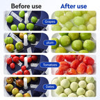 Automatic Small Fruit Peeler Machine