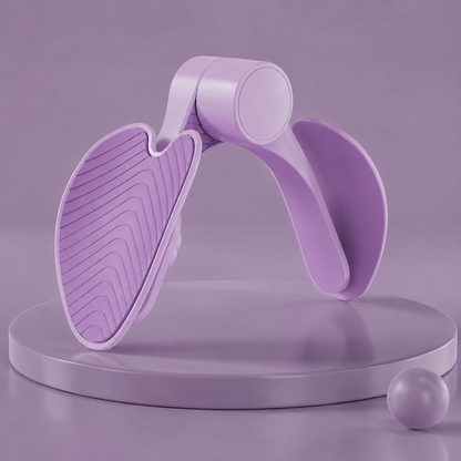 Pelvic Floor Muscle Trainer