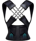 Adjustable Posture Shoulder Corrector Belt