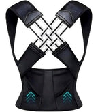 Adjustable Posture Shoulder Corrector Belt