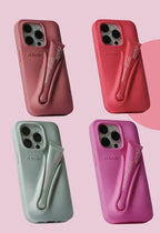 GlossVault Lip Case™ Zayrah Pro