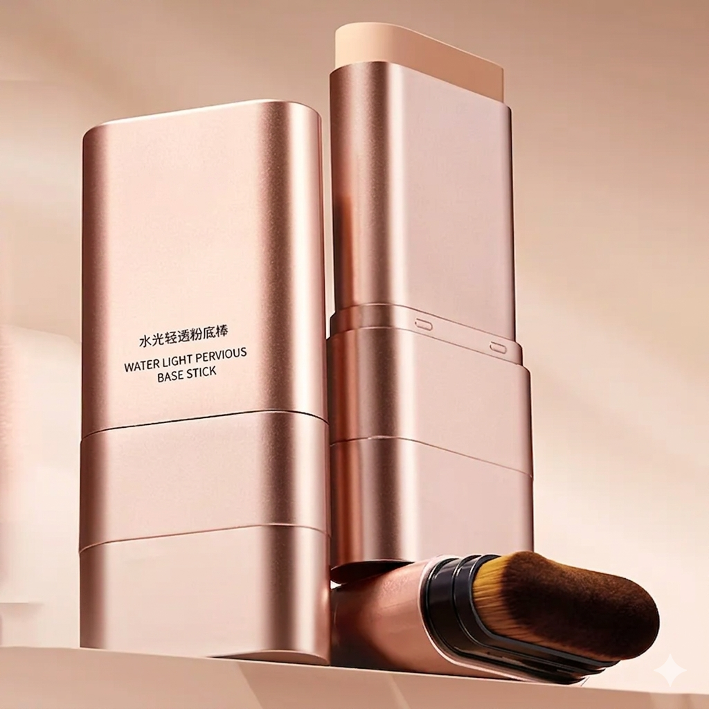 Water Light Base Stick Foundation