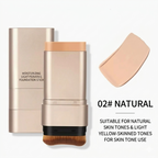 Water Light Base Stick Foundation