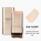 Water Light Base Stick Foundation