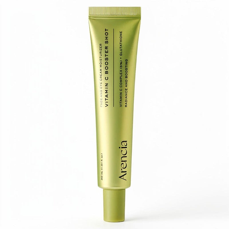 Arencia Vitamin C Booster Shot Zayrah Pro