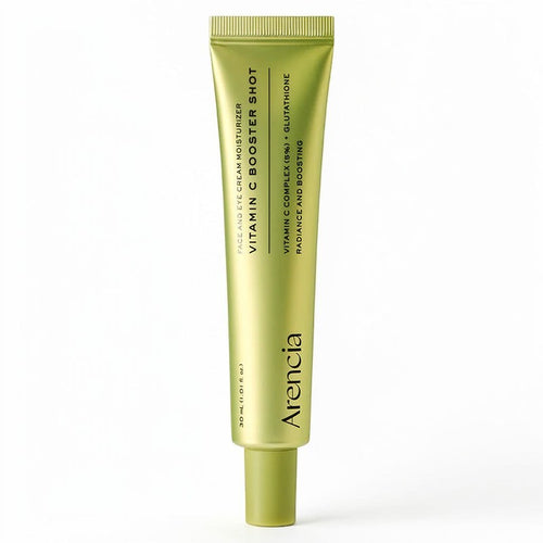 Arencia Vitamin C Booster Shot Zayrah Pro