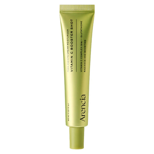 Arencia Vitamin C Booster Shot Zayrah Pro