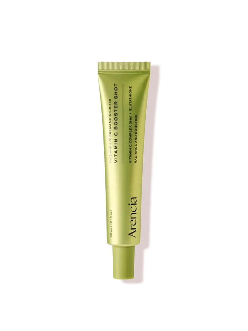 Arencia Vitamin C Booster Shot Zayrah Pro