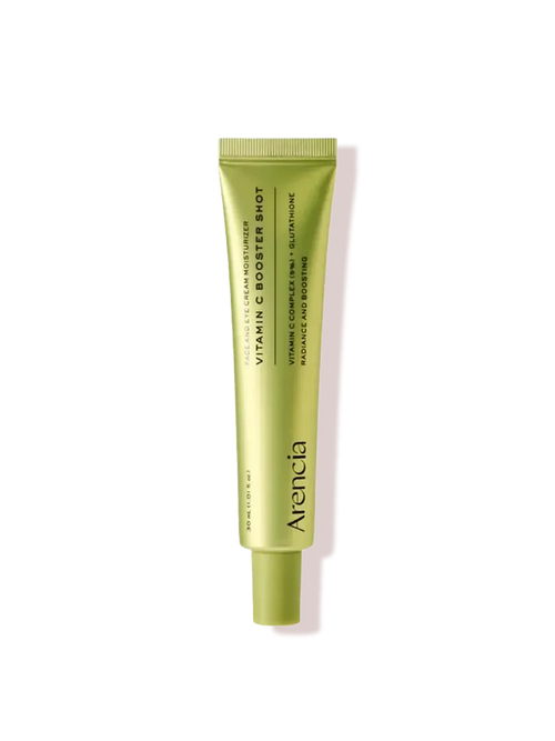 Arencia Vitamin C Booster Shot Zayrah Pro